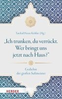 bokomslag "Ich trunken, du verrückt. Wer bringt uns jetzt nach Haus?"