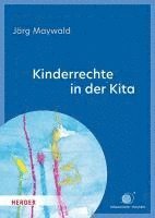 bokomslag Kinderrechte in der Kita