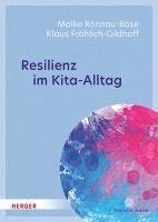 bokomslag Resilienz im Kita-Alltag