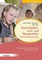bokomslag Hausaufgaben, Lern- und Übungszeiten kindorientiert gestalten