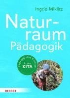 bokomslag Naturraum-Pädagogik