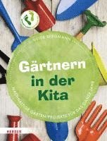 bokomslag Gärtnern in der Kita