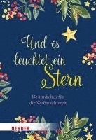 German Neundorfer - Und es leuchtet ein Stern, Inbunden