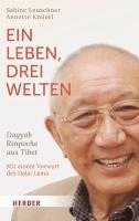 bokomslag Ein Leben, drei Welten