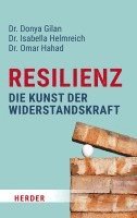 bokomslag Resilienz - die Kunst der Widerstandskraft