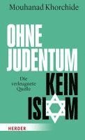 bokomslag Ohne Judentum kein Islam