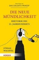 Stefan Wachtel - Die Neue Mündlichkeit, Inbunden