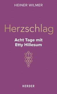 bokomslag Herzschlag: Acht Tage Mit Etty Hillesum