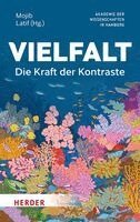 Mojib Latif - Vielfalt, Inbunden