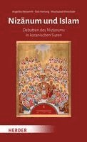 Angelika Neuwirth, Mouhanad Khorchide, Dirk Hartwig - Nizänum und Islam, Inbunden