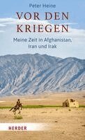 Peter Heine - Vor den Kriegen, Inbunden