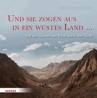Ulfrid Kleinert, Rolf Kühn - Und sie zogen aus in ein wüstes Land ..., Inbunden