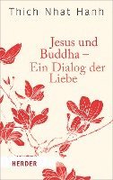 bokomslag Jesus Und Buddha - Ein Dialog Der Liebe