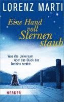 bokomslag Eine Handvoll Sternenstaub