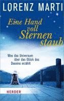 bokomslag Eine Handvoll Sternenstaub
