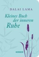 bokomslag Kleines Buch der inneren Ruhe