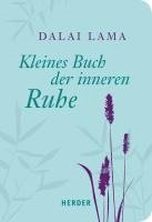 bokomslag Kleines Buch der inneren Ruhe