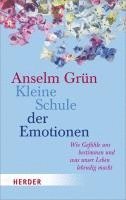 bokomslag Kleine Schule der Emotionen