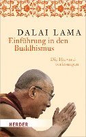 bokomslag Einfuhrung in Den Buddhismus: Die Harvard-Vorlesungen