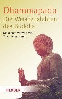 bokomslag Dhammapada - Die Weisheitslehren Des Buddha