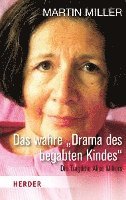 bokomslag Das wahre "Drama des begabten Kindes"