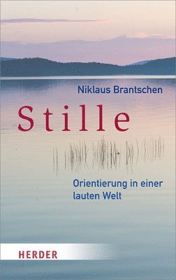 bokomslag Stille: Orientierung in Einer Lauten Welt