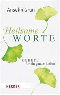 bokomslag Heilsame Worte