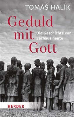 Tomas Halik - Geduld Mit Gott: Die Geschichte Von Zachaus Heute, Häftad