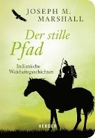 bokomslag Der stille Pfad