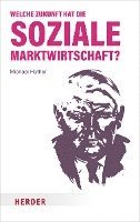 Welche Zukunft Hat Die Soziale Marktwirtschaft? 1