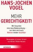 Mehr Gerechtigkeit!: Wir Brauchen Eine Neue Bodenordnung - Nur Dann Wird Auch Wohnen Wieder Bezahlbar 1