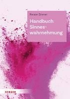 bokomslag Handbuch Sinneswahrnehmung