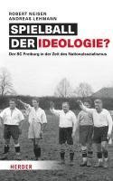 bokomslag Spielball der Ideologie?