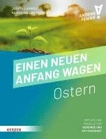bokomslag Einen neuen Anfang wagen