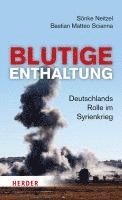 bokomslag Blutige Enthaltung