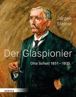 Jürgen Steiner - Der Glaspionier, Inbunden. Tillgänglighet: Lägg i varukorg