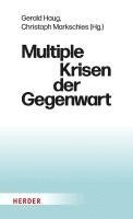 bokomslag Multiple Krisen der Gegenwart