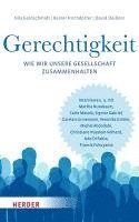 Nils Goldschmidt, Rainer Kirchdörfer, David Deißner, Stiftung Familienunternehmen - Gerechtigkeit, Inbunden