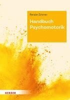 bokomslag Handbuch Psychomotorik