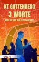 bokomslag 3 Worte
