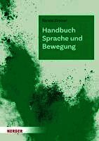 Handbuch Sprache und Bewegung