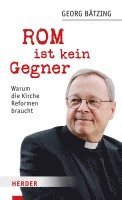 Rom ist kein Gegner