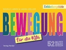 52 Blitzideen: Bewegung 1