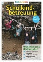 bokomslag Umweltschutz und Nachhaltigkeit