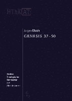 bokomslag Genesis 37-50