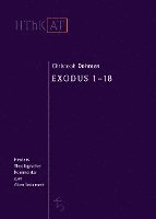 bokomslag Exodus 1-18