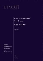 bokomslag Psalmen 101 - 150