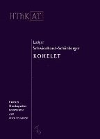 Kohelet 1