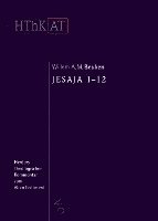 bokomslag Herders theologischer Kommentar zum Alten Testament. Jesaja 1 - 12