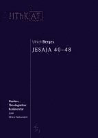 bokomslag Jesaja 40-48